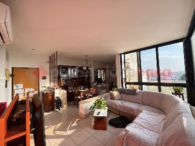 Foto Appartamento in Napoli, Bari San Girolamo di 85 m² con 3 locali