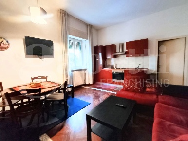 Foto Appartamento in verdi, Macerata Centro di 60 m² con 3 locali