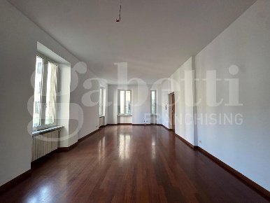 Foto Appartamento in Corso di Porta Romana 131, Milano Quadronno - Crocetta