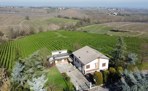 Foto Villa unifamiliare in LocalitÃ  Fornello Costa Sidoli 246, di 128 m²