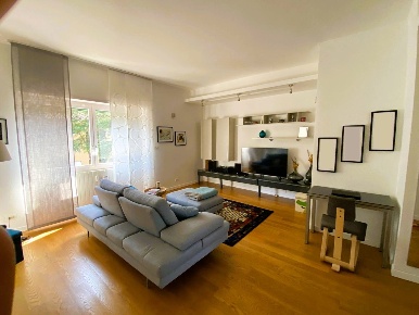 Foto Appartamento in Via IVANOE BONOMI 71, Roma Nuovo Salario di 92 m²