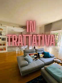 Foto Appartamento in Via IVANOE BONOMI 71, Roma Nuovo Salario di 92 m²