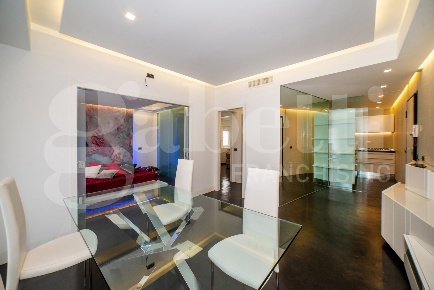 Foto Appartamento in Viale Cesare Pavese 267, Roma Fonte Ostiense di 80 m²