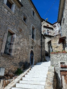 Foto Appartamento in Via Castellana 122, Montenero Val Cocchiara di 50 m²