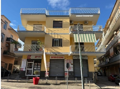 Foto Box in Via Roma 61, Sant'Anastasia Centro di 35 m² in vendita