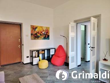 Foto Appartamento in Alzaia Naviglio Pavese, Milano Cantalupa - San Paolo