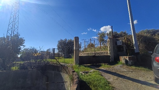 Foto Terreno agricolo Messina Giampilieri di 3640 m² in vendita