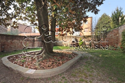 Foto Appartamento in Palestro, Ferrara Centro Storico di 186 m² in vendita