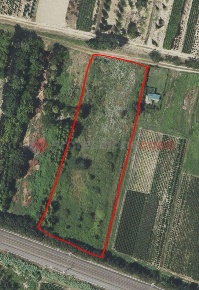 Foto Rustico in confine, Pistoia di 3360 m² con 1 locali in vendita