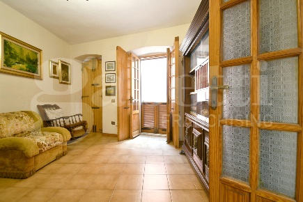 Foto Appartamento in Via Porto Scalas 15, Cagliari Stampace di 142 m²