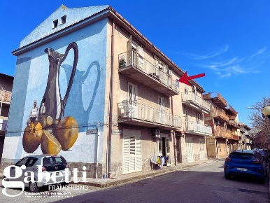 Foto Appartamento in Via VITTIME DI GUERRA 46, Acquedolci di 110 m²