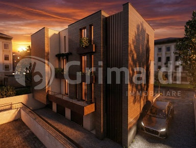 Foto Appartamento in Via Veneto 44, Piacenza Zona 2000 di 134 m² in vendita