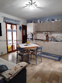 Foto Appartamento a Cupra Marittima di 161 m² con 7 locali in vendita