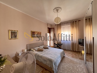 Foto Appartamento in Via San Francesco D'Assisi 34, Nichelino di 70 m²