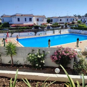 Foto Appartamento in Viale Benedetto Marini, Cerveteri Cerenova di 80 m²