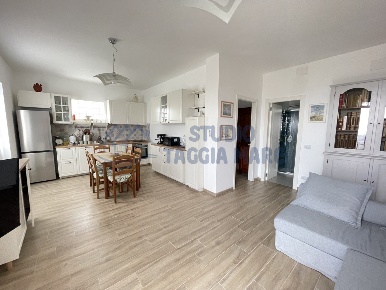 Foto Appartamento in Via Giuseppe Mazzini, Pompeiana Centro di 45 m²