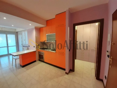 Foto Appartamento a Seregno Santa Valeria di 40 m² con 1 locali in affitto