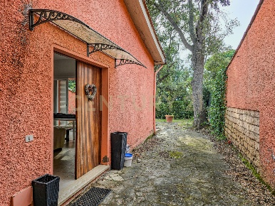 Foto Villa a schiera in Via delle Sughere, Castiglione della Pescaia