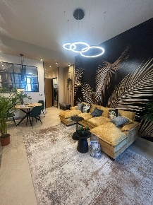 Foto Appartamento a Pescara Lungomare - Strada Parco di 50 m² con 2 locali