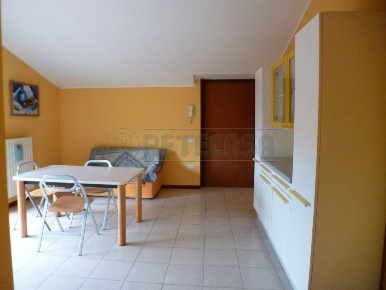 Foto Appartamento in Via Padre Ottorino Maule 8, Gambellara Centro di 57 m²