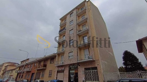 Foto Appartamento in Via Candiolo, Torino Mirafiori Sud - Onorato Vigliani