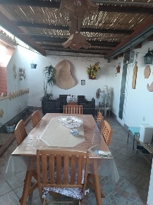 Foto Villa a schiera a Campobello di Mazara Tre Fontane di 120 m²