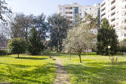 Foto Appartamento in Via Volontari del Sangue 6, Cinisello Balsamo