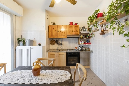 Foto Appartamento in Via Volontari del Sangue 6, Cinisello Balsamo