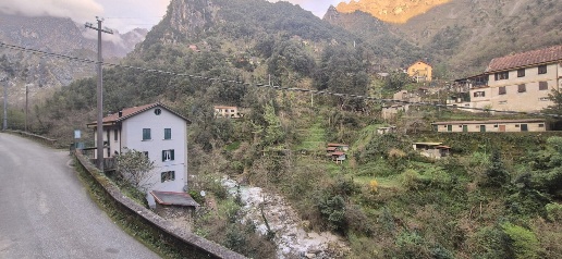 Foto Appartamento a Massa San Carlo - Antona di 40 m² con 2 locali