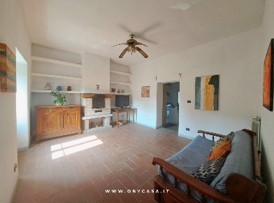 Foto Appartamento in oriolo romano, Oriolo Romano di 88 m² con 3 locali