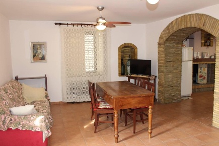 Foto Casa indipendente in Regina Margherita 52, Montenero di Bisaccia