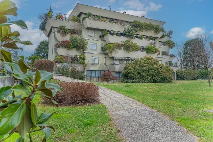 Foto Appartamento in via papa giovanni XXII 21, Nerviano Centro di 67 m²