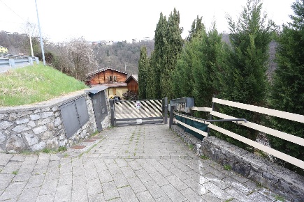 Foto Appartamento in via Pendezzo 29, Rota d'Imagna di 50 m² con 2 locali