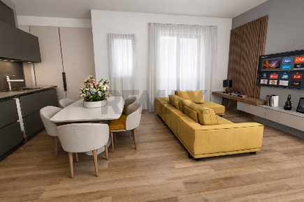 Foto Appartamento in Corso Tardi eBenech, Savona Oltreletimbro, Santa Rita