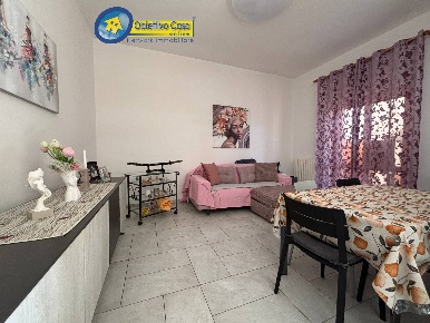 Foto Appartamento in via del gioco 14, Campli di 105 m² con 4 locali