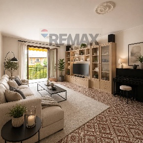 Foto Case semi ndipendenti in via torino 17, Caltignaga Centro di 260 m²