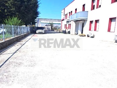 Foto Capannone industriale a Noventa Vicentina Centro di 3200 m² in vendita