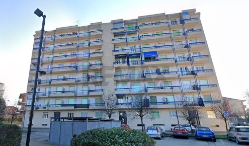 Foto Appartamento in Via Torino 56, Beinasco Centro di 80 m² con 3 locali