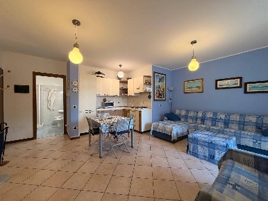 Foto Appartamento in via monte grappa 43, Varazze di 45 m² con 1 locali