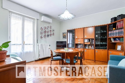 Foto Appartamento in Via Brodolini 30/a, Trezzo sull'Adda di 85 m²