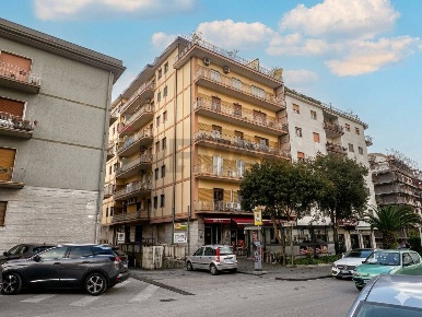 Foto Appartamento in via delle Puglie 28, Benevento Mulini, Porta Rufina