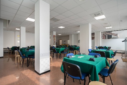 Foto Ufficio in VIA DEI CAPPUCCINI 16, Bergamo Centro di 100 m² in affitto