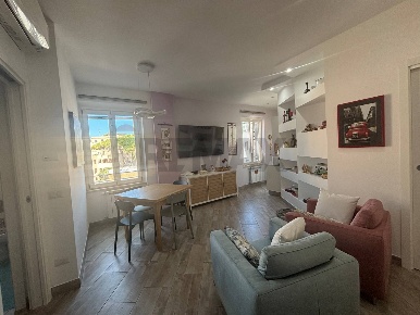 Foto Appartamento in XXII GENNAIO 13, Anzio Centro Storico di 70 m²