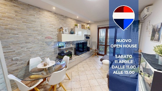 Foto Appartamento in via Giuseppe Giusti 1, Rodano Lucino Rodano di 85 m²