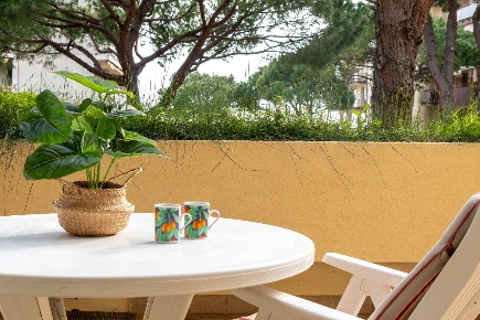 Foto Appartamento in Via Lamboglia, Ventimiglia di 45 m² con 2 locali