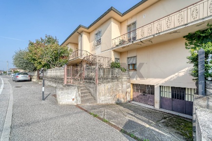 Foto Appartamento in via Caponte 11, Borgo Veneto Saletto di 115 m²