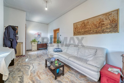 Foto Appartamento in via Caponte 11, Borgo Veneto Saletto di 115 m²