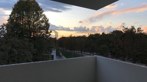 Foto Appartamento in via panciera 1, Treviso Duomo di 138 m² con 4 locali