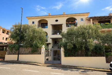 Foto Appartamento in Via Italo Svevo 4, Olbia Olbia Mare, Poltu Quadu