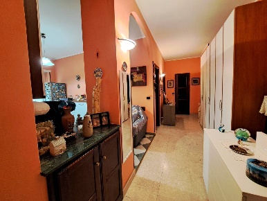 Foto Appartamento in C.so Rosselli 91 bis, Torino Santa Rita di 94 m²